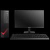 Настольный ПК HIKVISION Workstation (Intel Core i5, 24 ГБ ОЗУ, 256 ГБ хранилища) Китайская вилка (адаптер в комплекте)