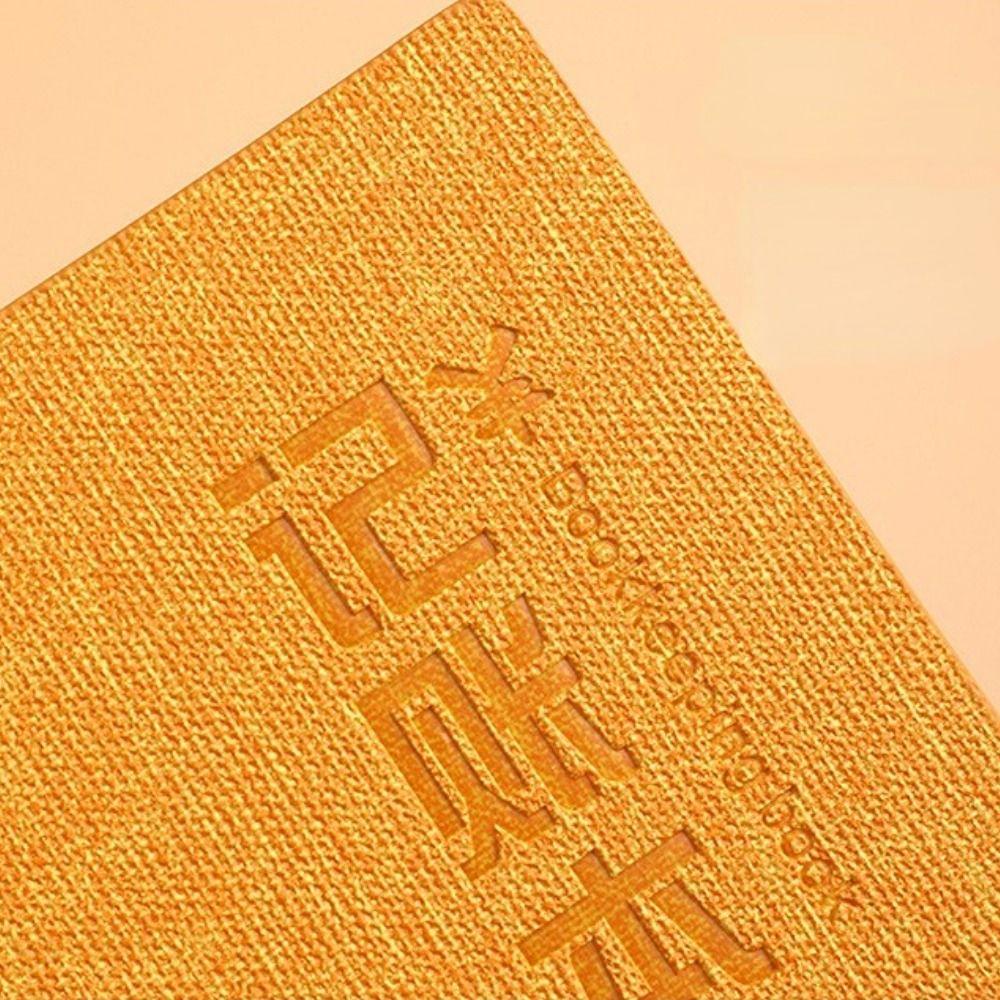 Household Finance Planner Account Tracker Notebook Expense Ledger Book A6 Business Bookkeeping Book