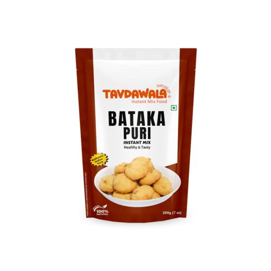 Bataka Puri