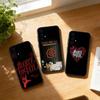 Чехол для телефона P-pierce the veil band для Samsung S25, S24, S21, S22, S23, S30, Ultra, S20, Plus, Fe, Lite Черный корпус