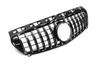 GT Panamericana Front Grille (2012-2015) for Mercedes A-class W176