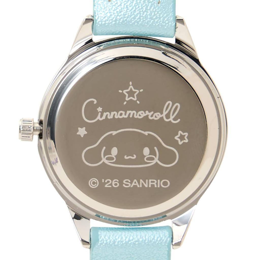 Sanrio Kids Watch Cinnamoroll 693286