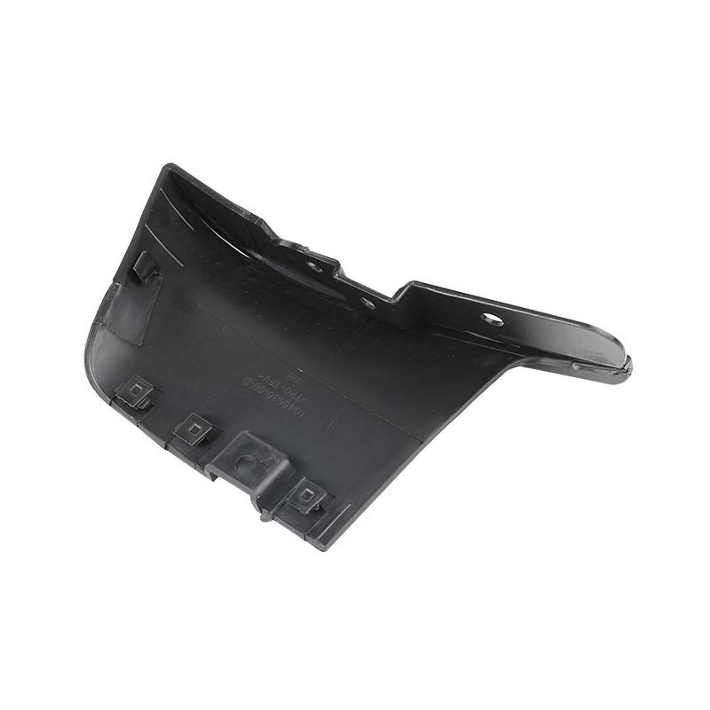 1045634-00-D 1045636-00-D Rear Rocker Panel Sill Wheel Fairing For Tesla Model X 2016 2017 2018 Auto Accessoires