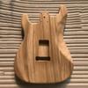 Wood Type Guitar Barrel Body Maple Electric Guitar Bucket Material New Electric Guitar Parts