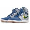 Jordan 1 Ретро Хай Нуво Данк Сверху 819176-009