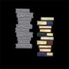 Книга Металлические Вырубные Штампы DIY Поделки Углеродистая Сталь Трафарет для Тиснения Скрапбукинг для Карточек Вырубки Форма Декор