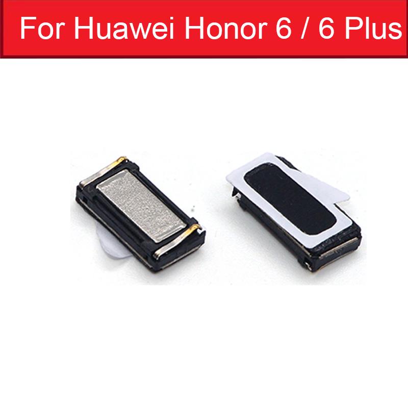 Динамик для Huawei Honor V20 V10 10i 10 V9 9i 9 8A 8X 8C 8 V8 Lite Pro V9 Play, запасные части для динамика