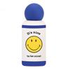 Children Creative Water Bottle 350ml Vacuum Flask for Back to School Printed Mini 316 Stainless Steel Bottle for Students
