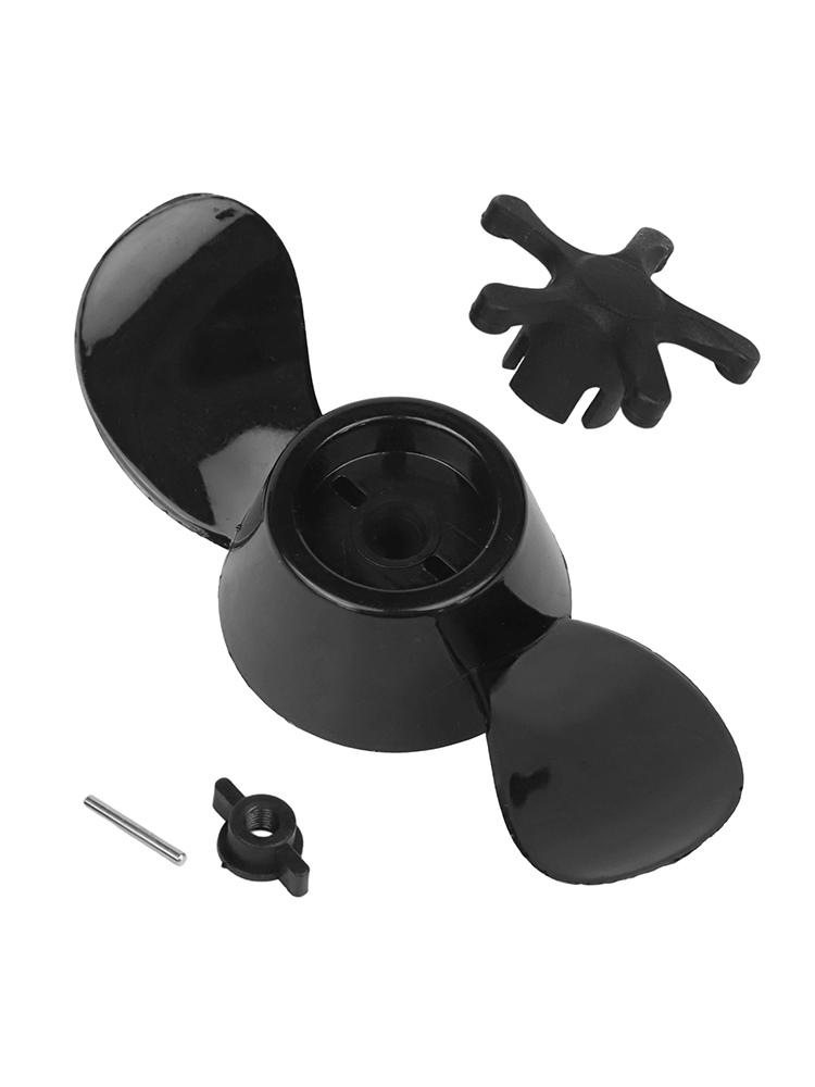 Marine Accessory Outboard Propellers for Various Motor Sizes Available