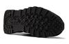 Reebok Классический кожаный Legacy 'Черный Истинно-серый' FY7377