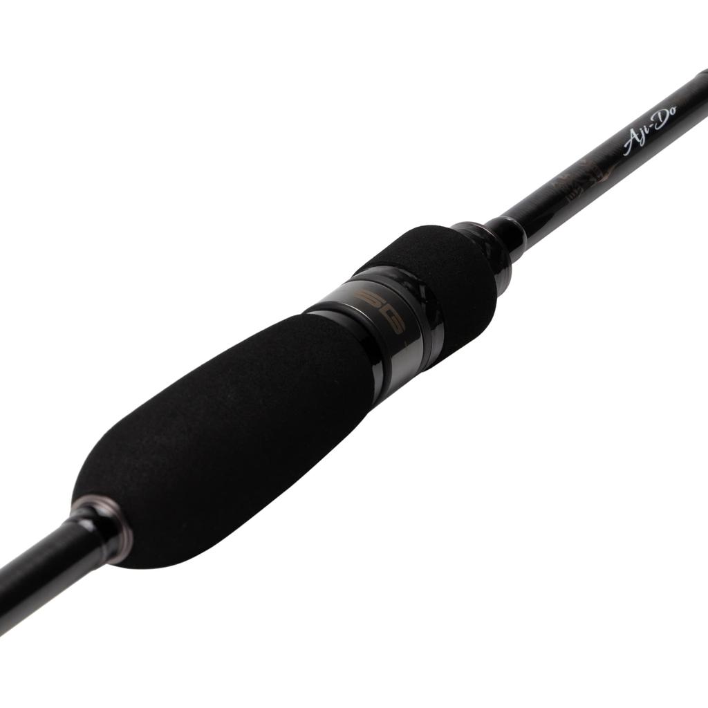 Major Craft Ajido 5G S682M/AJI fishing rod