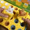 Разные виды Всплывающие Смешные Сжимаемые Антистресс Игрушки Фигурки Прятки Снятие Стресса Непоседа Игрушки для Детей Взрослых