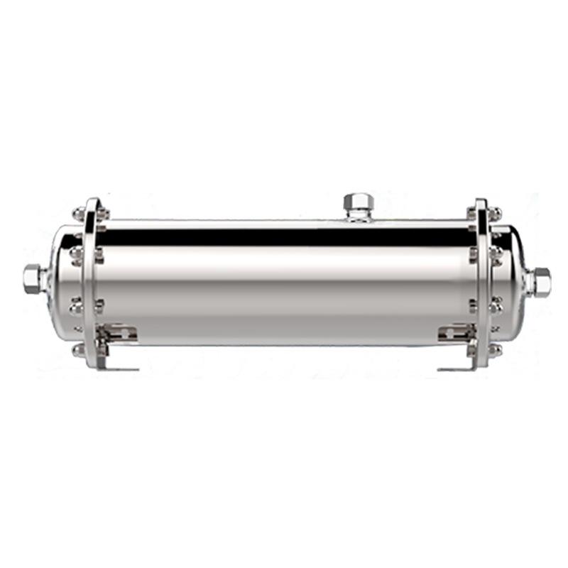 Ультрафильтрационный кухонный очиститель воды для всего дома из нержавеющей стали 304