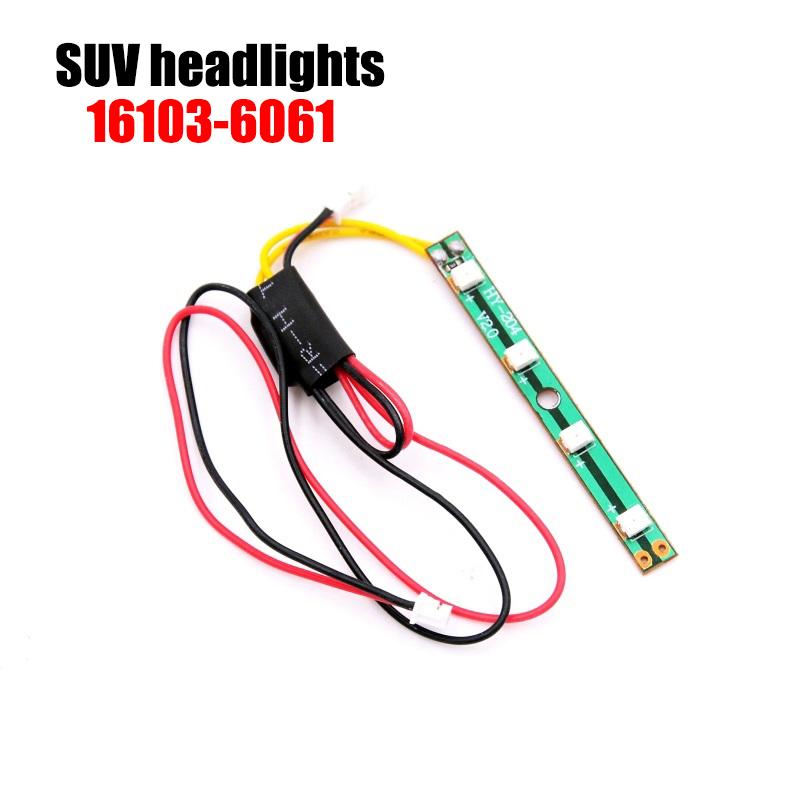 Cheetah Rapidly Conquer Gantry SCY-16201 SCY-16101 SCY-16102 SCY-16103 RC Car Bodyshell Electric Spare Part Parts