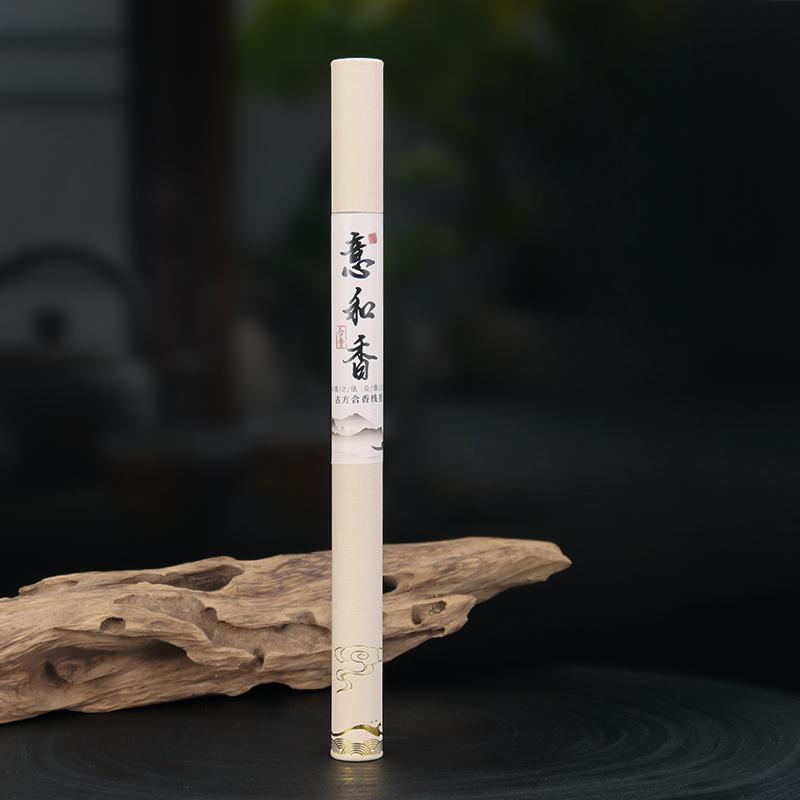 10 г Натуральные палочки благовоний/Благовония для палатки Гусиная груша, Бытовые благовония для очистки воздуха в помещении, для устранения запаха и облегчения сна, Джосс-стик