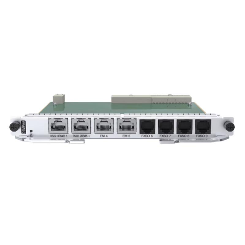 Huawei Network Interface Cards (NICs)