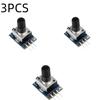 1/3/5/10PCS Small Servo Motor Regulator Tester PWM Control DIY Brushless Fan Air Model Motor Speed Controller Small Size