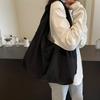 Высококачественные повседневные нейлоновые сумки через плечо Модные женские сумки для работы Модные однотонные женские сумочки Дизайнерские сумки Роскошь