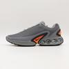 DV3337-004 Nike Air Max DN Частично-серый Черный Дымчато-серый Волк-серый (Мужской)