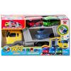 Tayo Carry and Tayo Friends Truck Operation Toys, Mixed ColorsPopular Korean Dolls and Toys