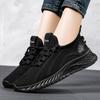 Женские кроссовки Off White Обувь Летняя Новая Дышащая Женская Обувь Противоскользящая Износостойкая Платформа Кроссовки Zapatillas De Mujer