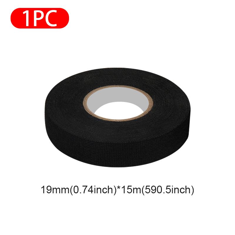 Heat-Resistant Tape for Car Engine Noise Reduction Car Sticker for Door Engine Trunk Window Dustproof Sticker Car Accessories