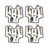 For Xj 900s Diversion 1995-2002 Xj900s Xj900 S Motorcycle Carburetor Kit Fuel System Float Plunger Diaphragm