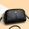 Female Shoulder Crossbody High Quality Leather Bag Fashion Female Messenger Bag New