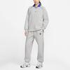 Nike Спортивная одежда Phoenix Fleece Мягкие Удобные Свободного кроя С принтом На манжетах Повседневные брюки Женские низы IF0255-043