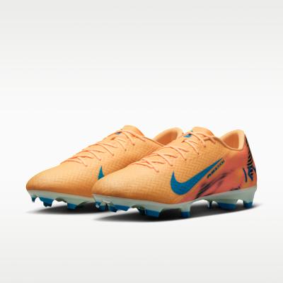 Nike Zoom Mercurial Vapor 16 Academy FG/MG Kylian Mbappé Melon Tint