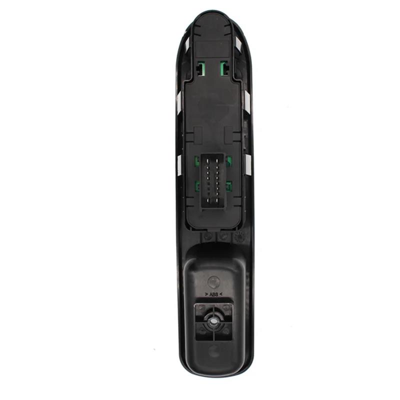 For Peugeot 207 307 407 For Citroen C3 C4 Picasso Electric Power Window Control Switch 6554KT 6554QC 6490EH 6490HQ 6554QF 6554QG