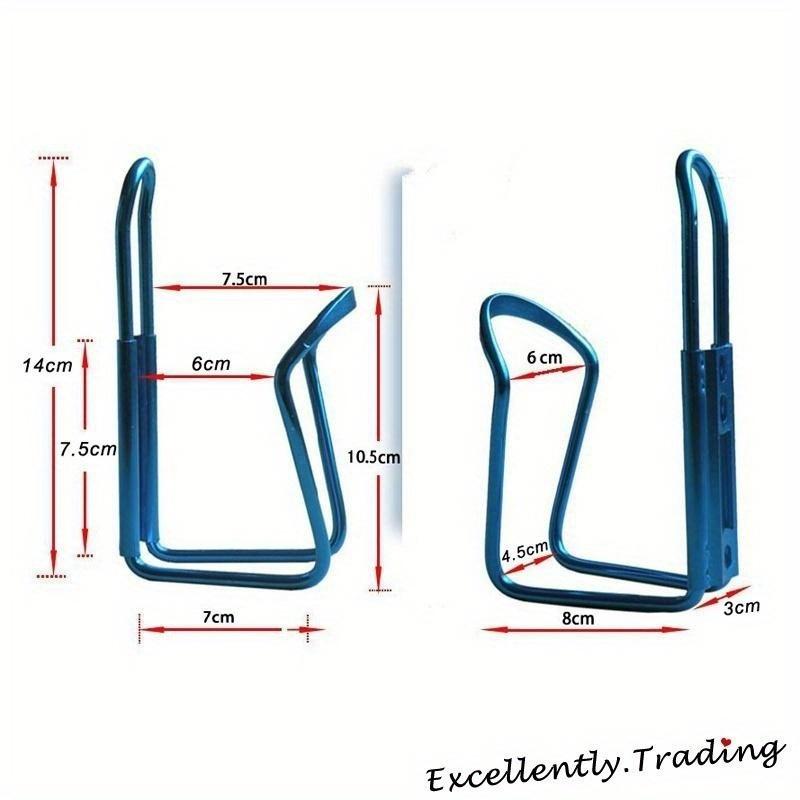 Крепление для велосипеда, держатель для бутылки с водой, подставка для стакана, мода