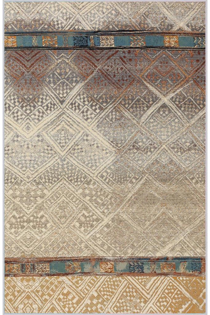 Eliana Home Моющийся ковер с принтом LNA1250