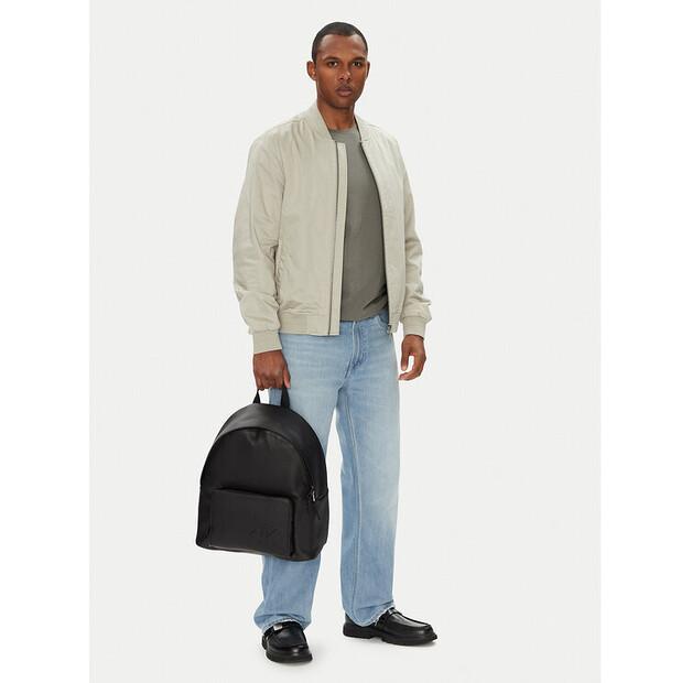 Calvin Klein Рюкзак Sculpted Impression Backpack 40 LV04G3155G Черный