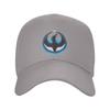 Minnesota Rebel Bird Alliance Resistance No Kings Loon Casual Baseball Cap Summer Trucker Hat Running Hippie Hip Hop Hats