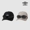 Umbro Легкая активная кепка-бейсболка Ur223scp61