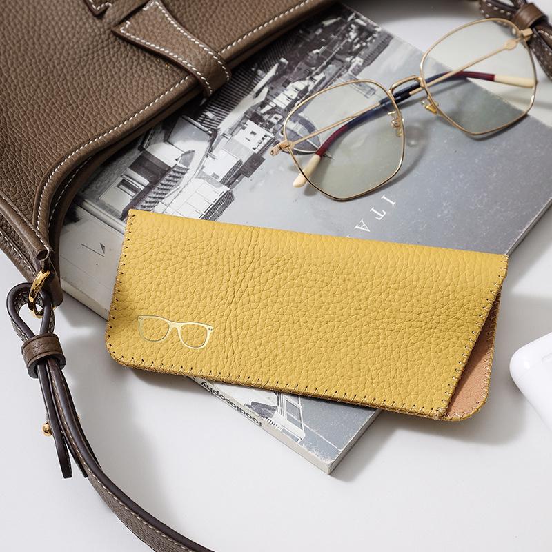 Мягкий защитный чехол для очков унисекс, чехол для солнцезащитных очков, сумка для очков, защитный чехол для очков для чтения