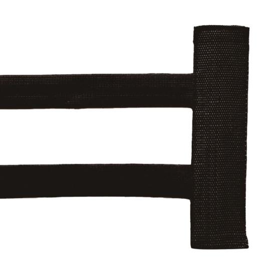 Связывающий ремень, эластичный, с высокой прочностью на разрыв, надежный ремень-органайзер для багажника автомобиля