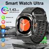 Умные часы JS Watch 8 Ultra 47 мм Watch7 AMOLED экран Bluetooth звонки Настраиваемые циферблаты Компас Мужские Женские Смарт-часы