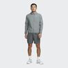 Nike Шорты мужские повседневные Dri-FIT Solid Waist Drawstring Iron-Grey DV9858-068