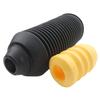 Комплект пыльников амортизатора передней подвески Для VOLKSWAGEN Sharan Golf JETTA Beetle Cross POLO SKODA FABIA 357413175A