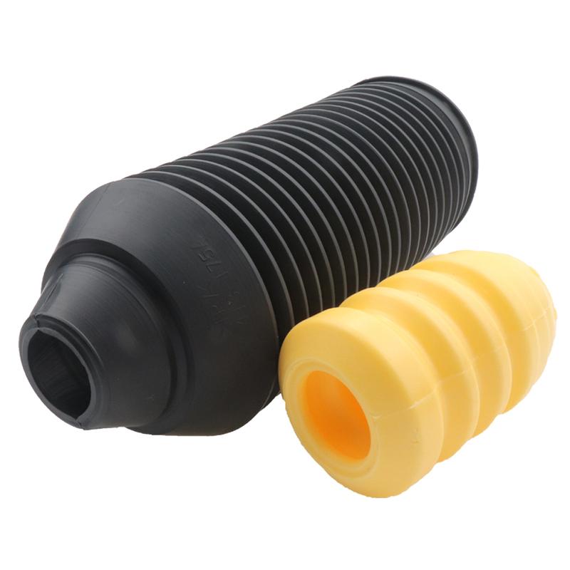 Комплект пыльников амортизатора передней подвески Для VOLKSWAGEN Sharan Golf JETTA Beetle Cross POLO SKODA FABIA 357413175A