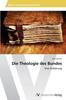 Книга Die Theologie Des Bundes