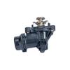 11537510959 Thermostat & Housing For BMW E81 E87 E82 E88 116i 118i 120i E46 E90 E91 316 318 320 E60 520 X1 E84 N43 N45 N46