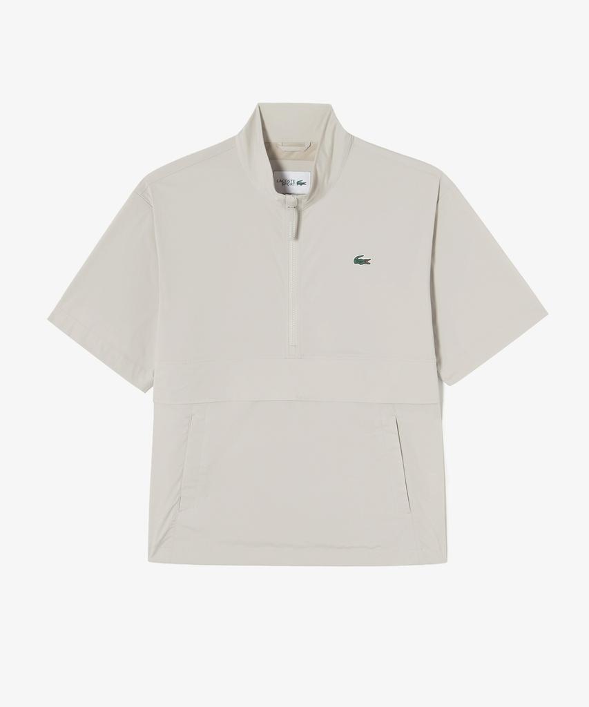 Мужской комплект Lacoste из эластичной ткани с анораком Bh710E-56G 02S