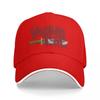 Baseball Caps Venture Time The Venture Bros Fashion Sport FeUnisex Unisex Spring Hats