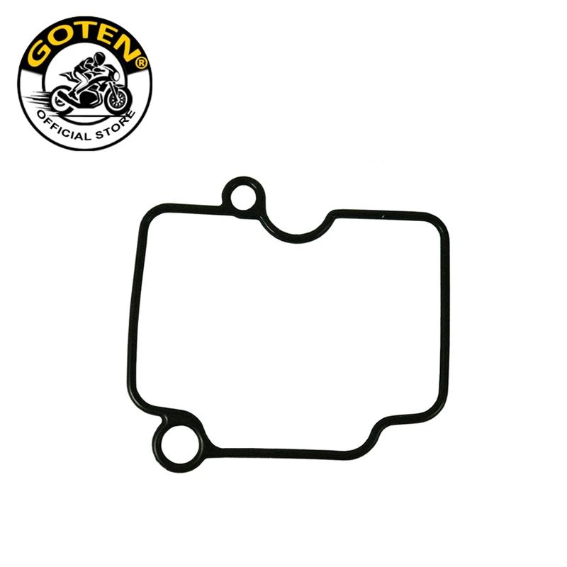 Goten Pit Dirt Bike Float Bowl Rubber Seal Gasket For Mikuni Carburetor VM22-3847