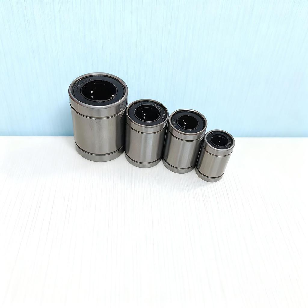 Аксессуары для гравировки на 3D-принтере: Высокоточный малый линейный подшипник LM8UU в наличии