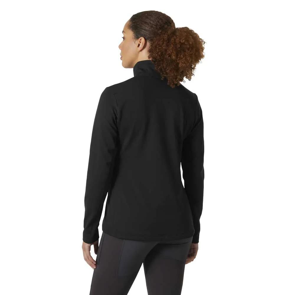 Helly Hansen Флисовая кофта с полумолнией Versalite