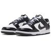 Новые Nike Dunk Low Se Panda HQ1965-100